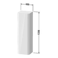  Duravit Happy D.2 Plus 4001336360 3 ,  ,    HP1261L8080