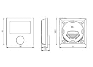 TECE   RT- D 24 Standard 77410036