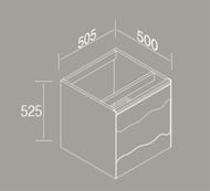    AeT TRACE 505500525 ., 1 ,  / C525M1L50101NC