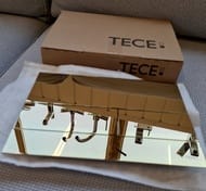   TECE Square II,  , ,  PVD ,  9.240.839