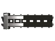   Gidruss BMSS-80-7DU.EPP  80 , 1 1/4, 3+3 , 4D-, .