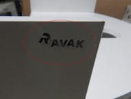 !    RAVAK SDU Rosa Comfort R (780680500) /