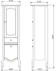  Migliore IMPERO (4901610440)  ,  , 1 , 2 ,  Oliva