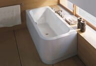   Duravit Happy D2 1800800480   , ,  700316000000000