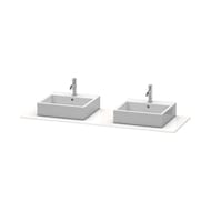  Duravit XSquare 160055016 2 ,   XS063HB2222