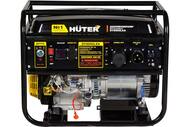   Huter DY8000LA 6500, , ,  