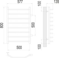  TERMINUS  8 (:577x800) , .,  ., / 500