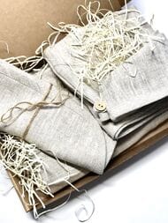    Linen Steam  (, , ) ,  LS-NAT-SET-02-04-06