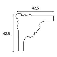   Orac Decor P3020A (42542540)  (.)