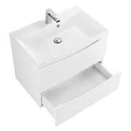    BelBagno MARINO (700450500) , Bianco Lucido MARINO-700-2C-SO-BL-P