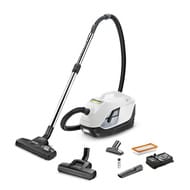  KARCHER DS 6 Plus EU 1.195-252.0