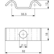     Gidrolica DN 300 (521812) .138/4