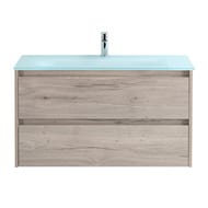    BelBagno KRAFT (1000460500) ., Rovere Galifax Bianco KRAFT-1000-2C-SO-RGB