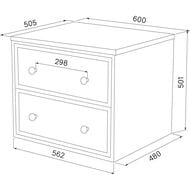    IDDIS Torr 600505500 ,  , -,TOR60DBi95