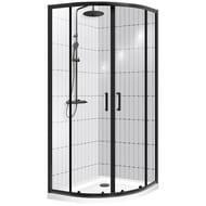   BelBagno Uno (9009001950) UNO-195-R-2-90-C-NERO , / 