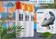  Omoikiri Pure Drop Lite 4998028