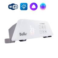   BALLU TRANSFORMER Digital Inverter BCT/EVU-4I