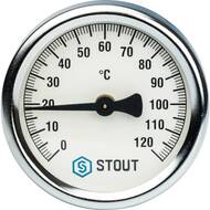  STOUT 0-120*, D63, 1/2",    , SIM-0004-630015