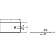   Roca TERRAN AP1014B02BC01100 120070028 ,  , 