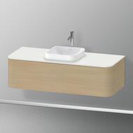  Duravit Happy D.2 Plus 130055016 1   ,    HP031KM3939