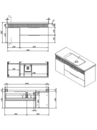    Caprigo MONBAR-Smalty 120 (1163446550) 2  1   36317Leml-049.000.00.20