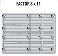  KETER FACTOR (256.5x332x243), 811, -