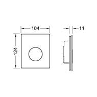   TECE Loop Urinal  , , : + 9.242.654