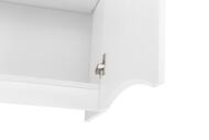   BelBagno (400300750) , 1 , Bianco Lucido FLY-MARINO-750-1A-SC-BL-P-R