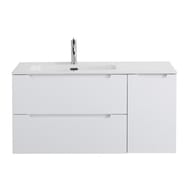    BelBagno ETNA (1200465510) , Bianco Lucid ETNA-1200-2C-1A-SO-BL-L