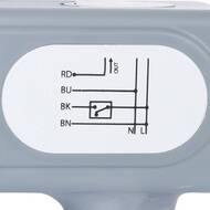      STOUT  90,  1., 40 ., 230V, 4 