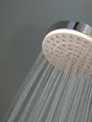   Hansgrohe Crometta S 240 Showerpipe   /,   . 27267000