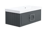    La Fenice Cubo Grigio 90  (876469350)   FNC-01-CUB-G-90