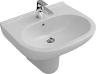  Villeroy & Boch O.Novo 5160 55 01 (550450180)   , 