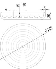  Gocce di Salini 1902201RF , S-Stone, :  RAL   