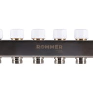   ROMMER    , 6 ., . RMS-1210-000006