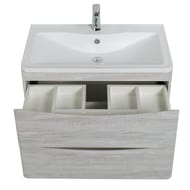    BelBagno ACQUA (1000450500) ., Rovere Vintage Bianco ACQUA-1000-2C-SO-RVB