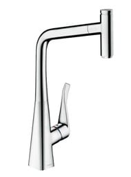  Hansgrohe Metris Select M71   320      14884000