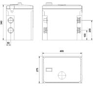   Grundfos Liftaway C   KP,     9600398