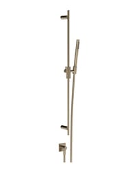   Gessi Inverso Rigato  -stick,, ,  . 73541.149