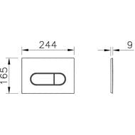    VITRA Root Round ,    740-2211