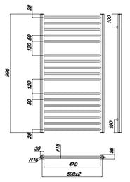   RAVAK NORMA (5001000) ,  , 718 