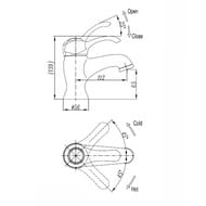  CEZARES LIRA-M-LS1-01  , ,   , 