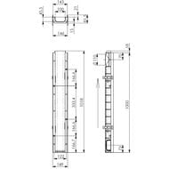   DN 100 Gidrolica Super (100014981,5) 1,8 / .0805