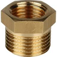  STOUT 3/8"1/4", , .SFT-0028-003814