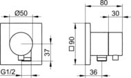   Keuco IXMO    ,  IXMO Comfort,  59541 011102