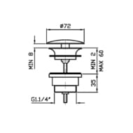   Zucchetti R97760.C3  