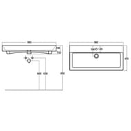 - Aquanet Slim Synergy 100 (980455150) , .  ,  199206