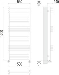  TERMINUS  18 (:5301200) , .