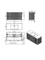    Caprigo RAIN 120 (1166446550) , 2 ,   36516-SF015