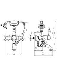   / Boheme Medici Ripresa 303 , , : 